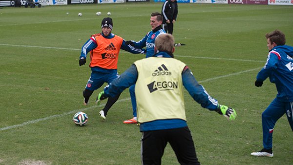 从技战术到 从技战术到