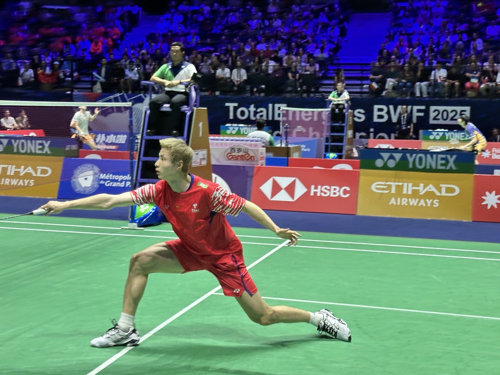 高强度的训 高强度的训