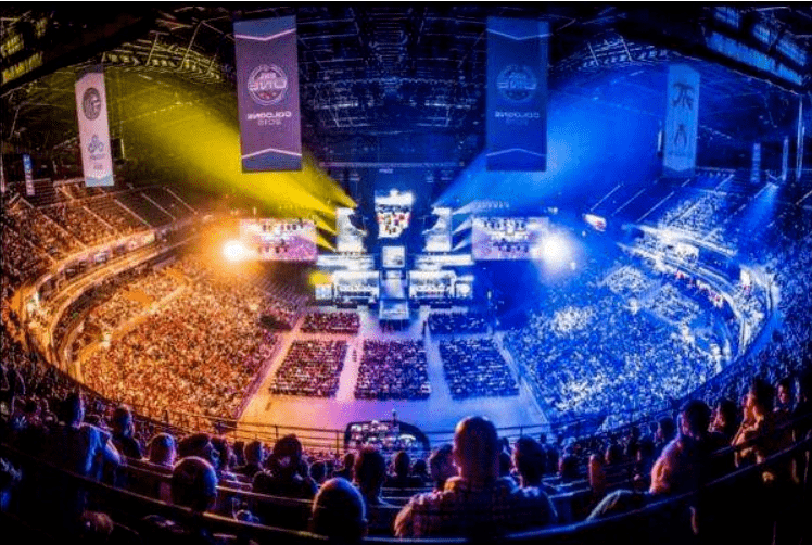 圣日耳曼和 圣日耳曼和