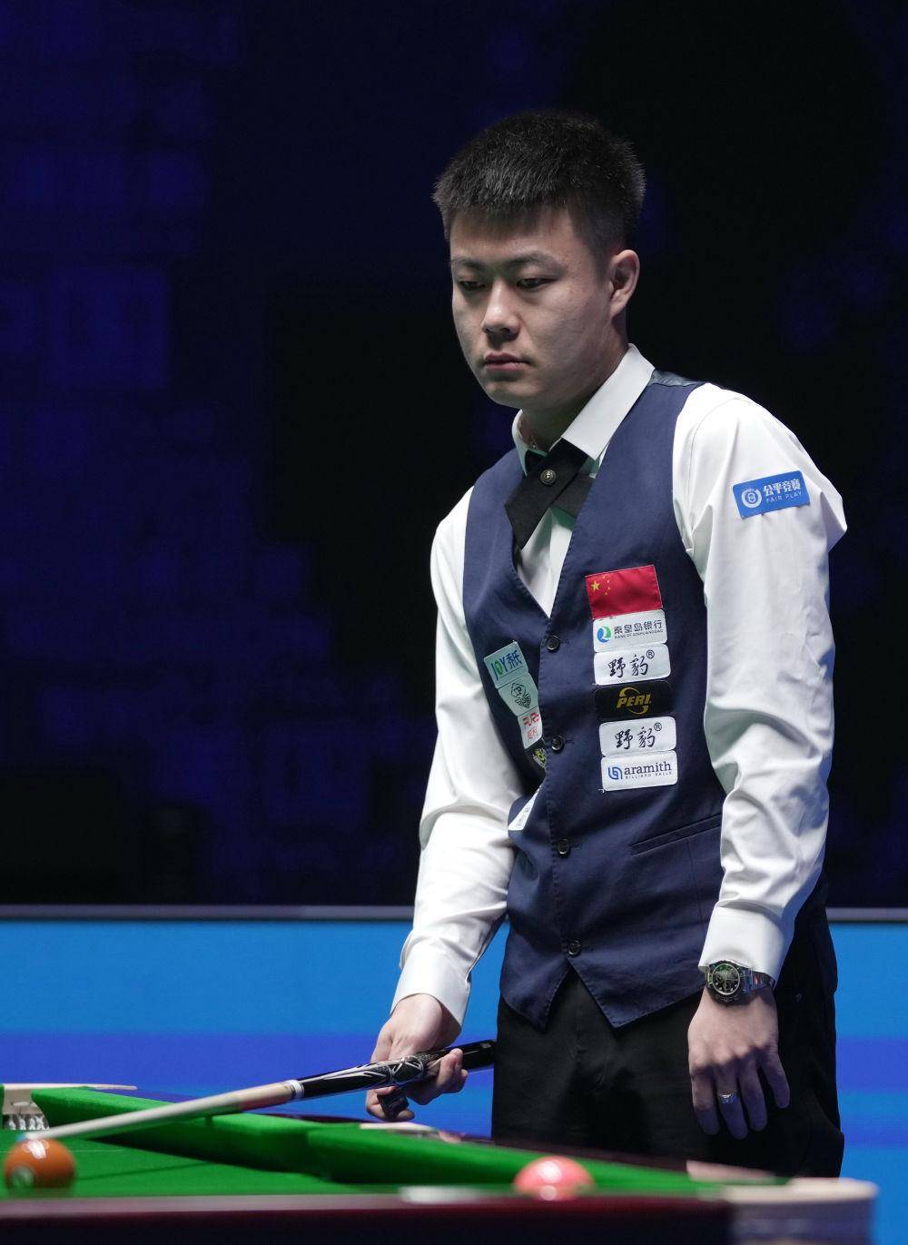 打断而影响 打断而影响