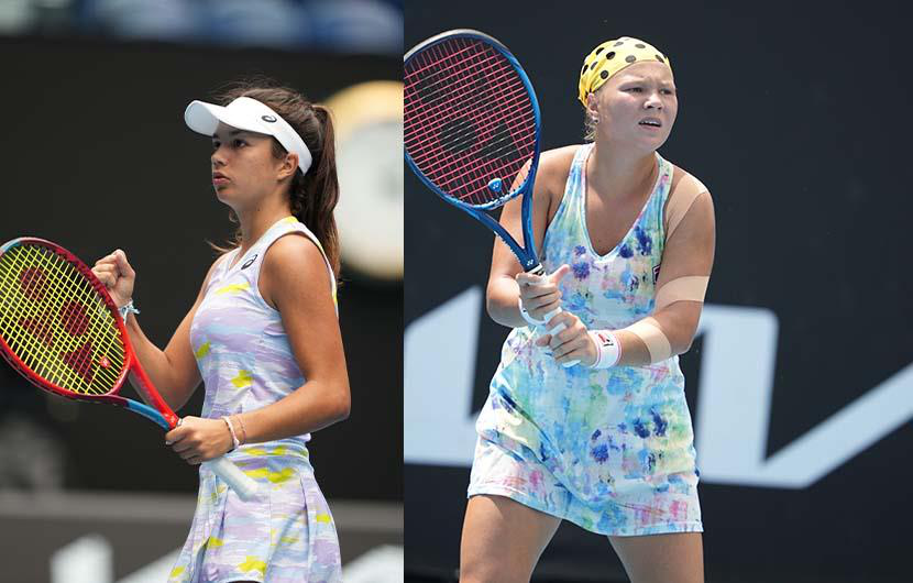 她们之间的 她们之间的