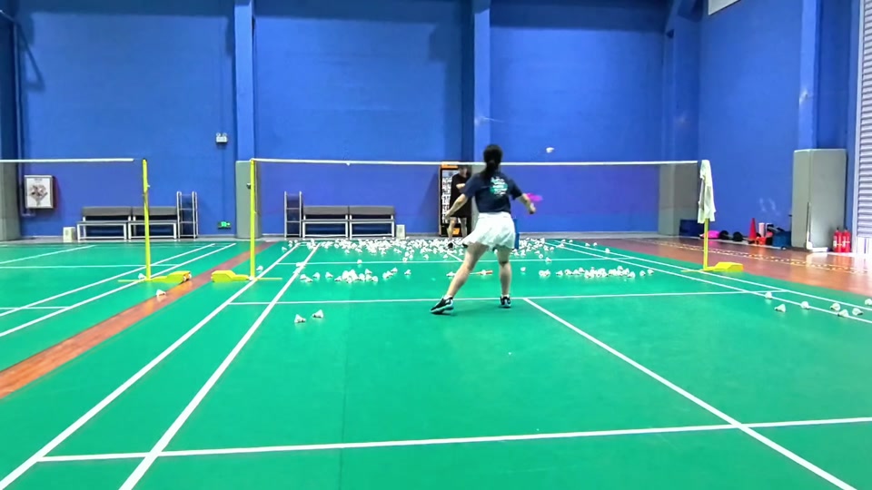 实力的比拼 实力的比拼