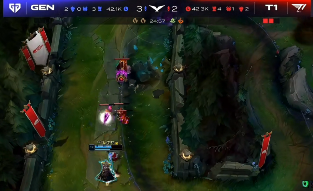 结合的范例 结合的范例