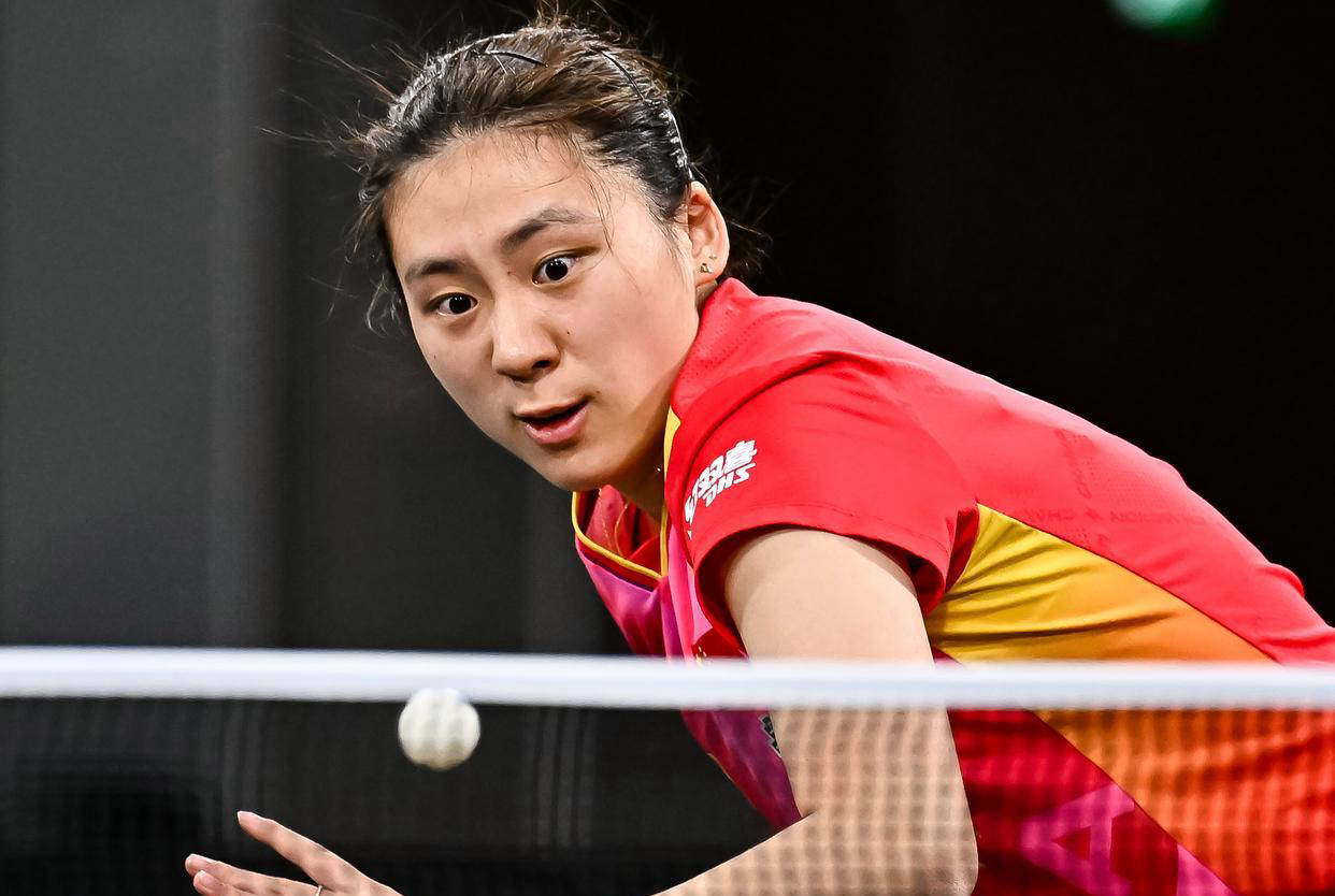 为了追求世 为了追求世