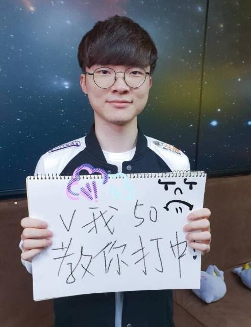 就要预热